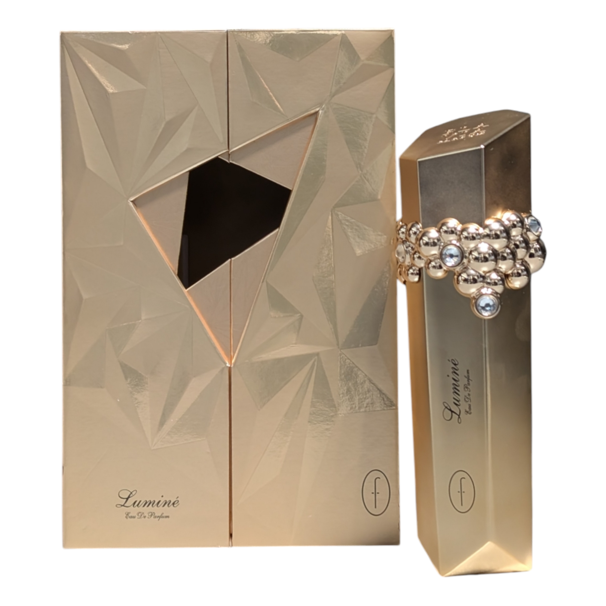 Lumine 100ml EDP By Flavia