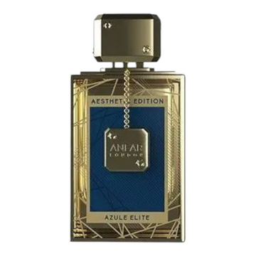 Azule elite (Aesthetic Edition) Extrait de parfum 100ml By Anfar