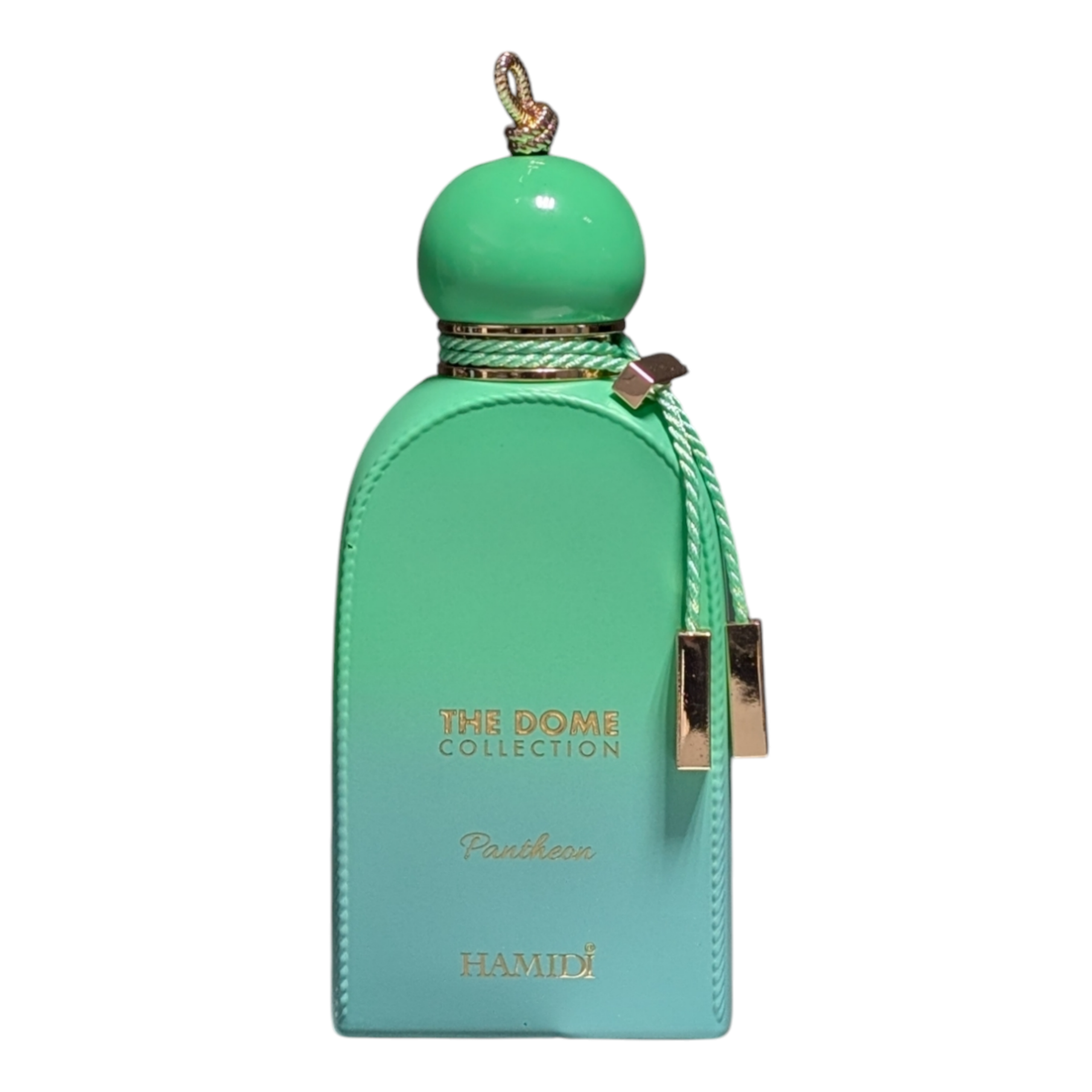 Pantheon EDP (The Dome Kollektion) 100ml von Hamidi