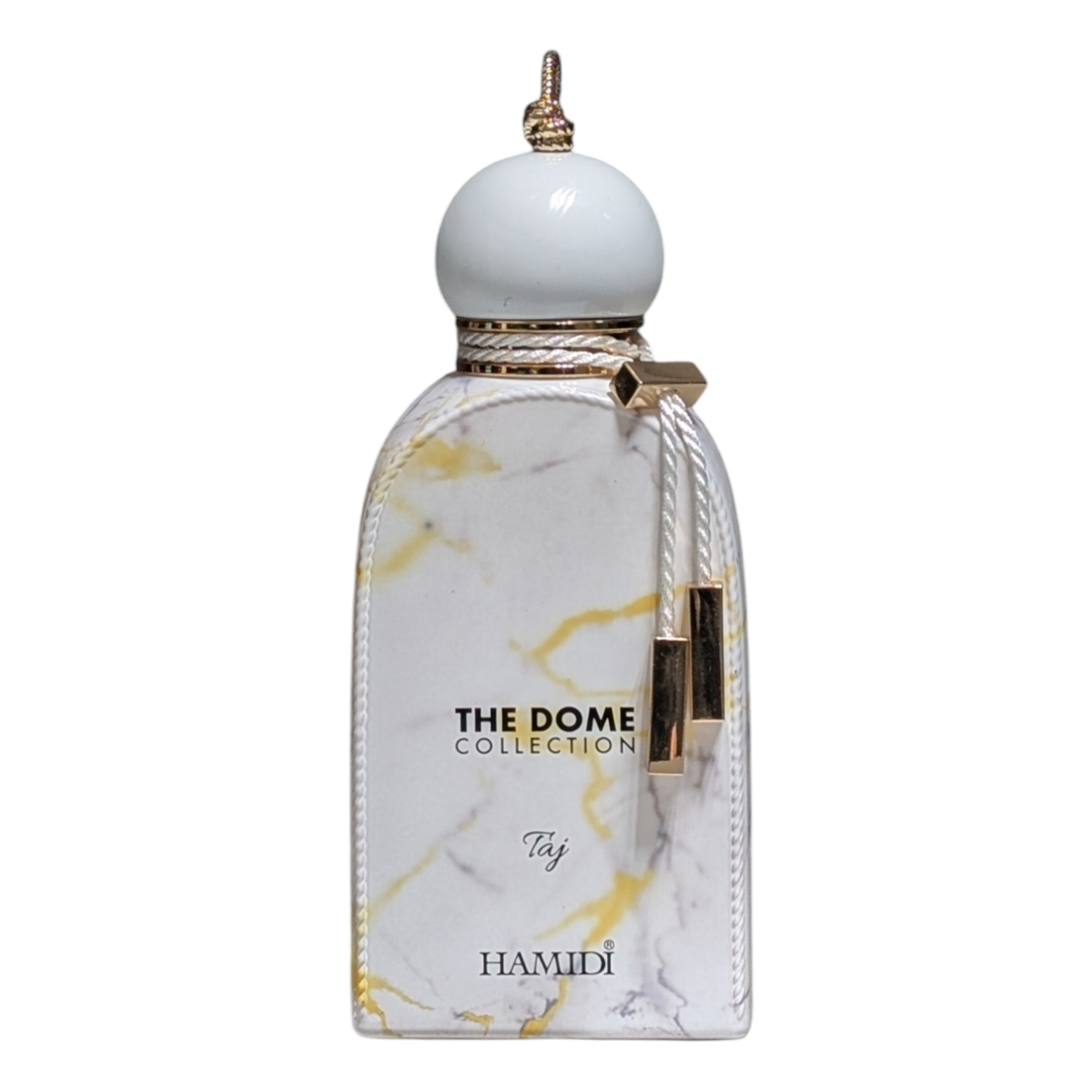 Taj EDP (The Dome collection) 100ml Von Hamidi