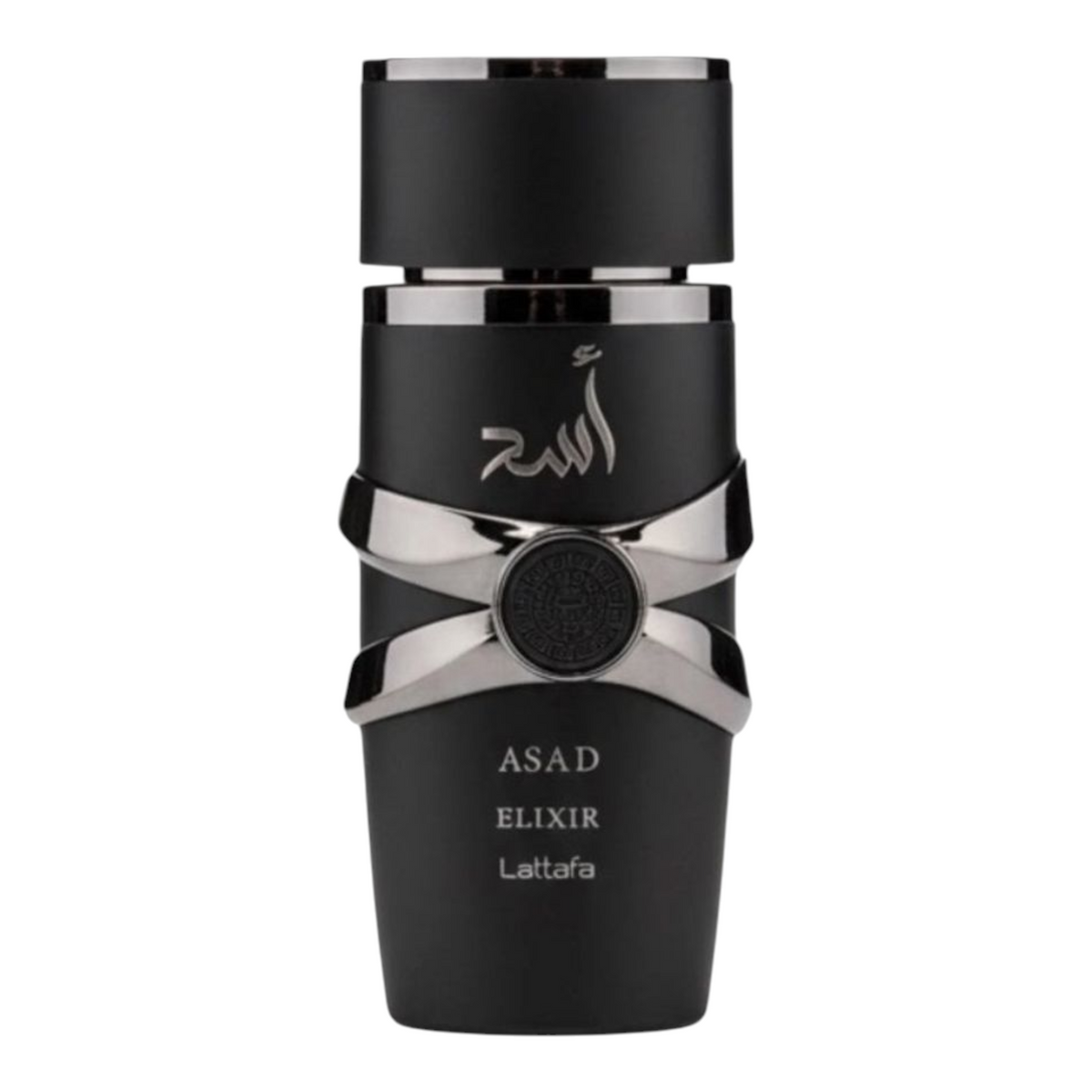 Asad Elixir 100ml Eau De Parfum von Lattafa