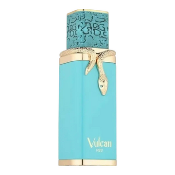 Vulcan Feu 100ml Eau De Parfum by French Avenue