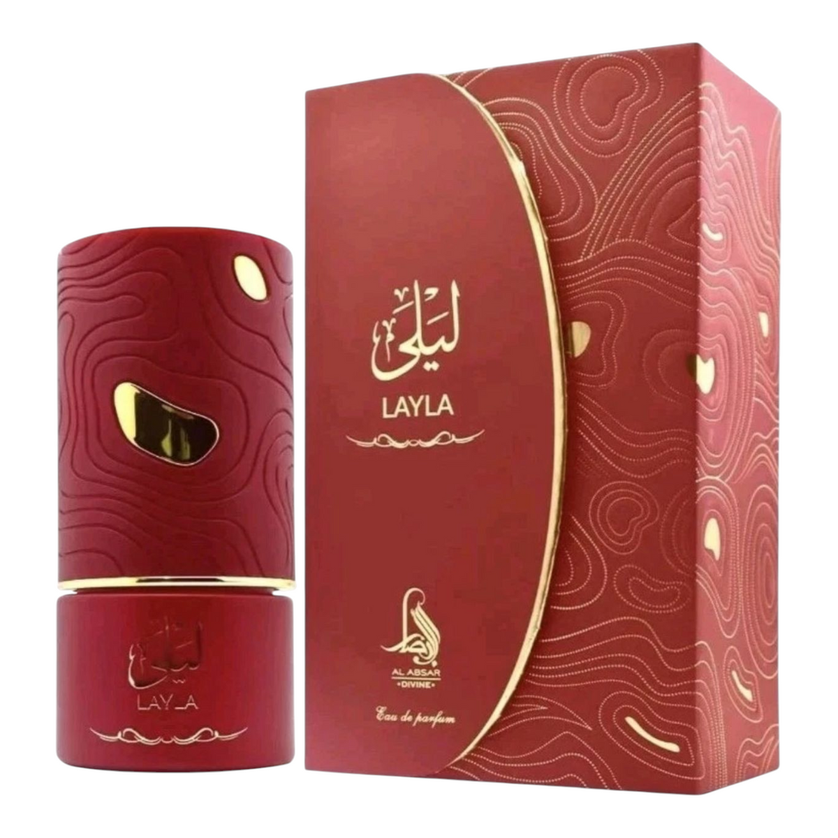 Layla | Eau De Parfum | 100ml