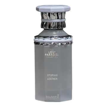 Utopian leather EDP (The Lost paradise collection) 100ml By Hamidi