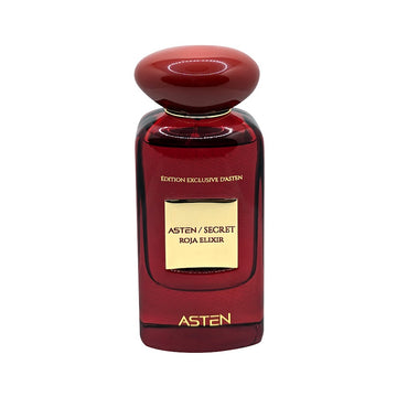 Secret roja elixir By  Asten