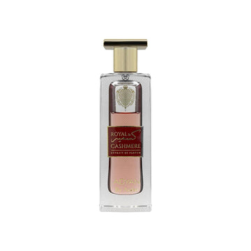 Royal cashmere Extrait de parfum 60ml By Adyan