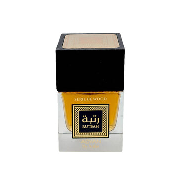 Rutbah 100ml Extrait de parfum By Adyan