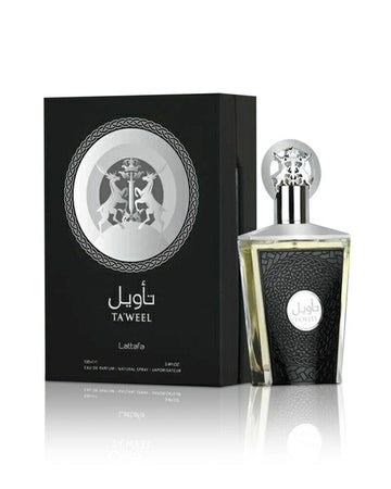 Ta'weel 100ml EDP Lattafa