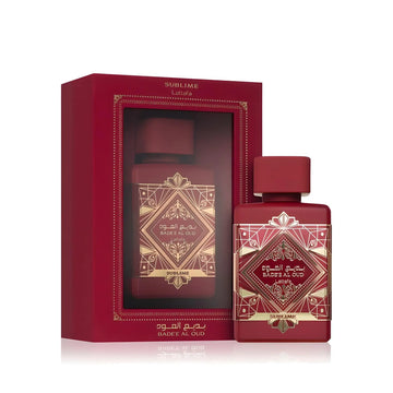 Bade’e Al Oud Sublime 100ml EDP By Lattafa