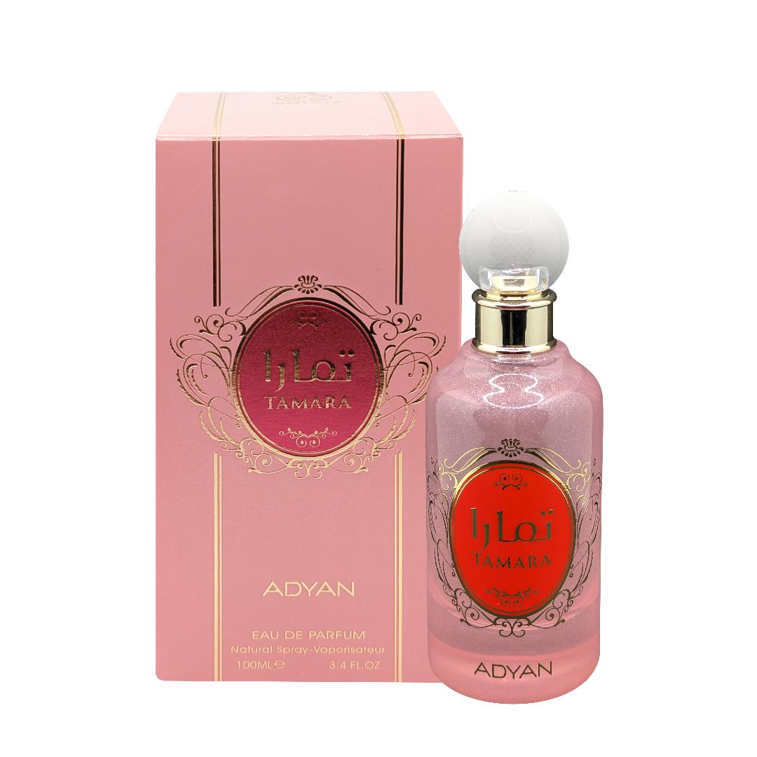 Tamara 100ml EDP Von Adyan