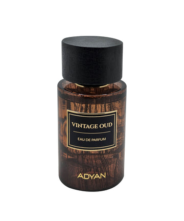 Vintage Oud By Adyan