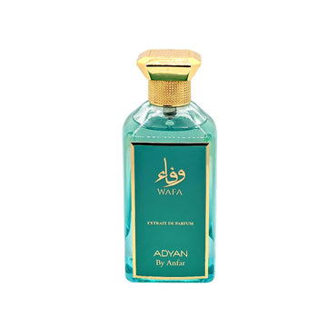 Wafa Extrait de parfum 100ml By Adyan