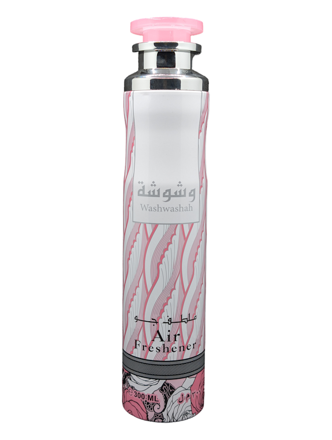 Washwashah Air Freshener 300ml