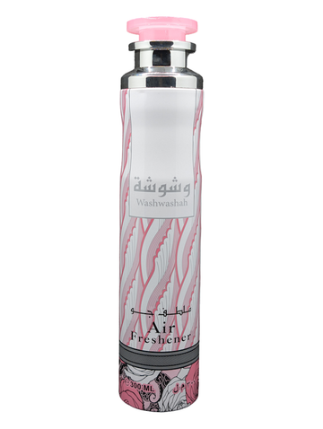 Washwashah Air Freshener 300ml